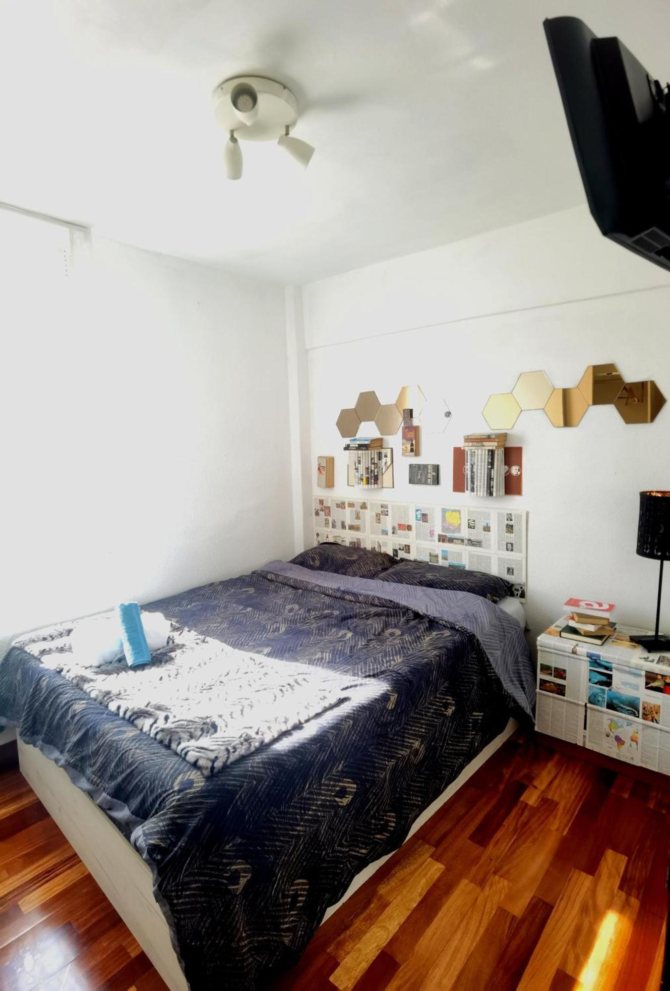 Ganga Host 1 Accommodatie bij particulieren *