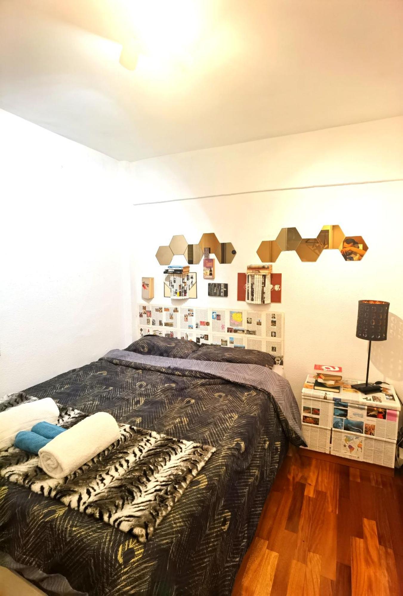 Ganga Host 1 Accommodatie bij particulieren